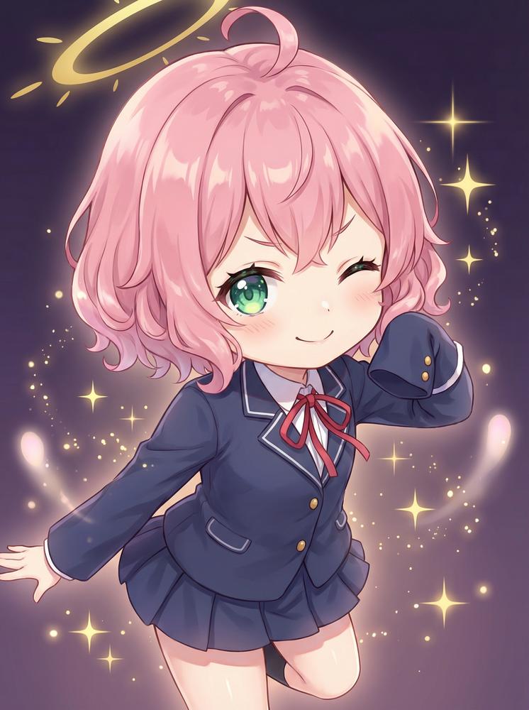 国产精选动漫-阿尼亚福杰