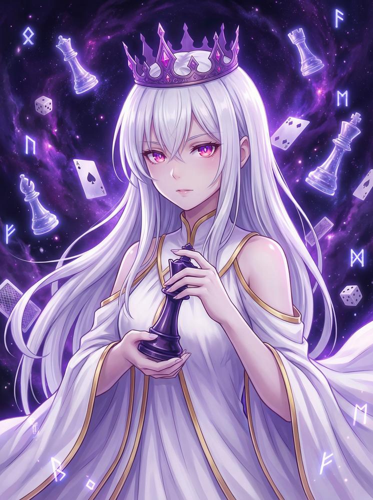 国产精选动漫-白游戏人生