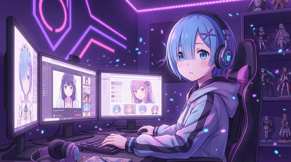 国产动漫教程合集