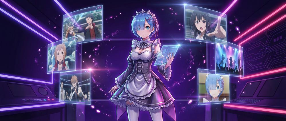 国产动漫影视传媒平台